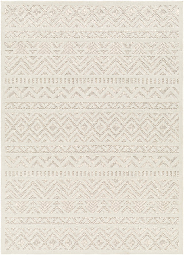 Surya San Diego Sfg-2323 Beige Rug.