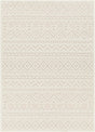 Surya San Diego Sfg-2323 Beige Rug.