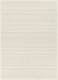 Surya San Diego Sfg-2323 Beige Area Rug