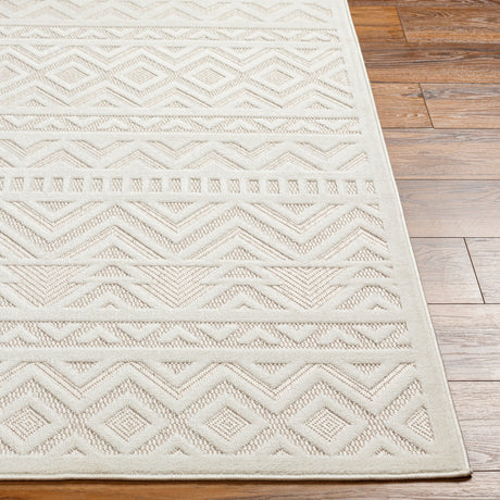 Surya San Diego Sfg-2323 Beige Rug.