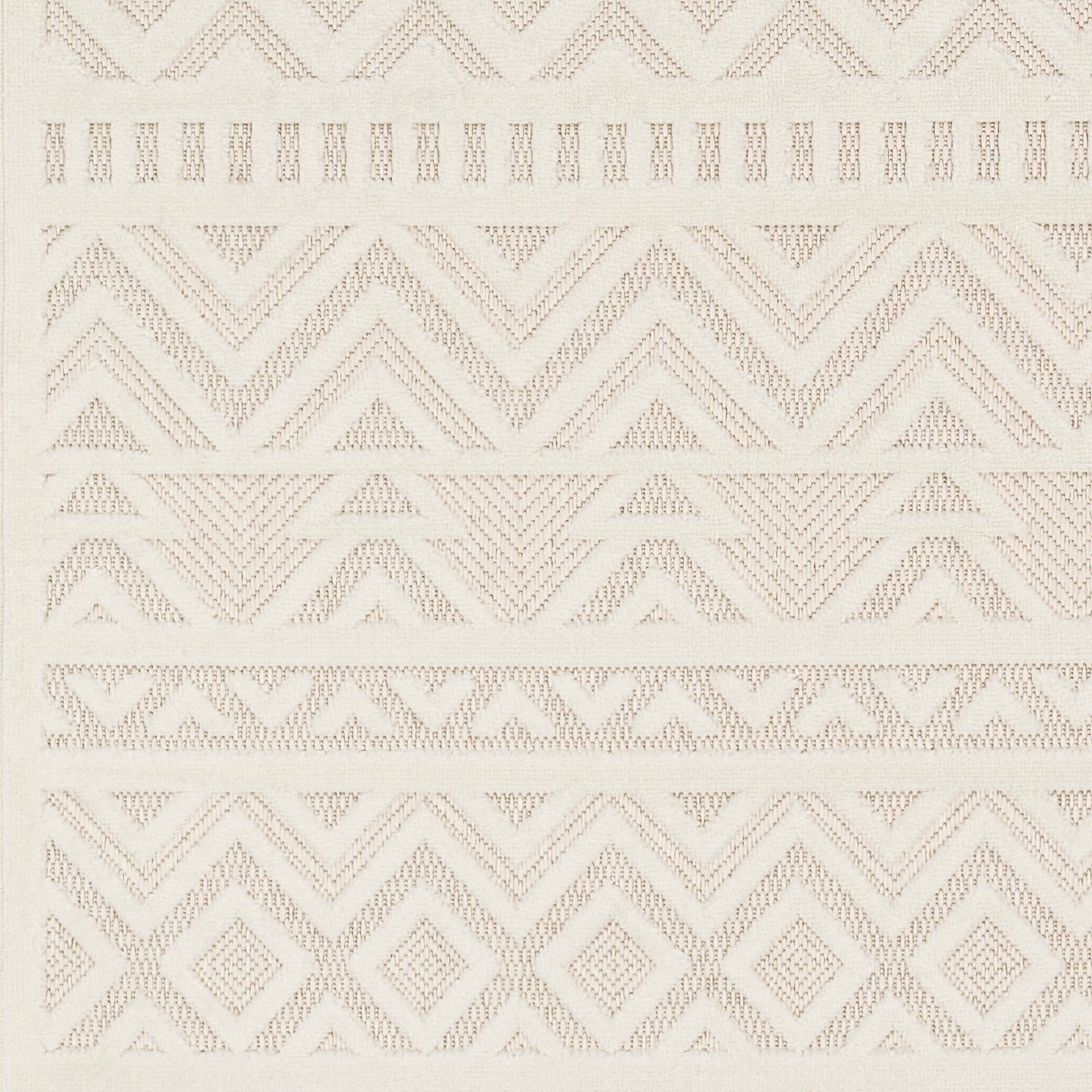 Surya San Diego Sfg-2323 Beige Area Rug