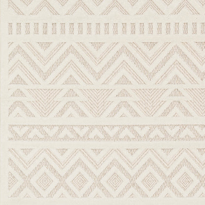 Surya San Diego Sfg-2323 Beige Area Rug