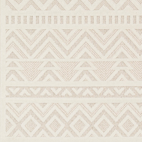 Surya San Diego Sfg-2323 Beige Rug.