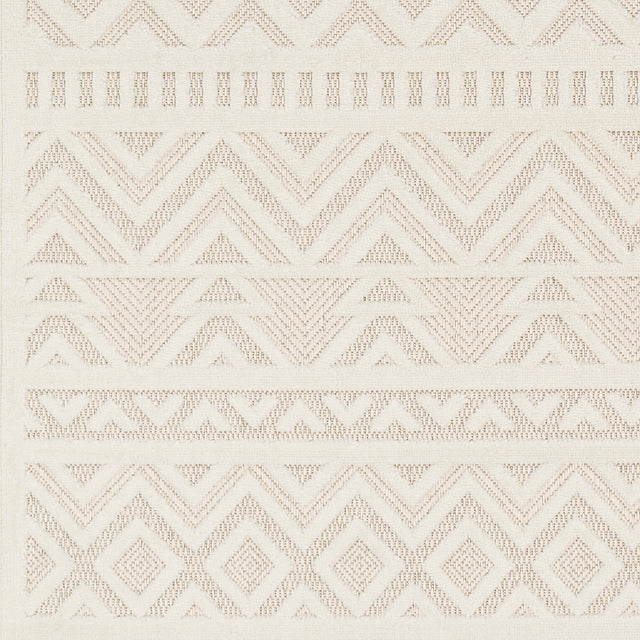 Surya San Diego Sfg-2323 Beige Rug.