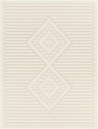 Surya San Diego Sfg-2324 Beige Area Rug