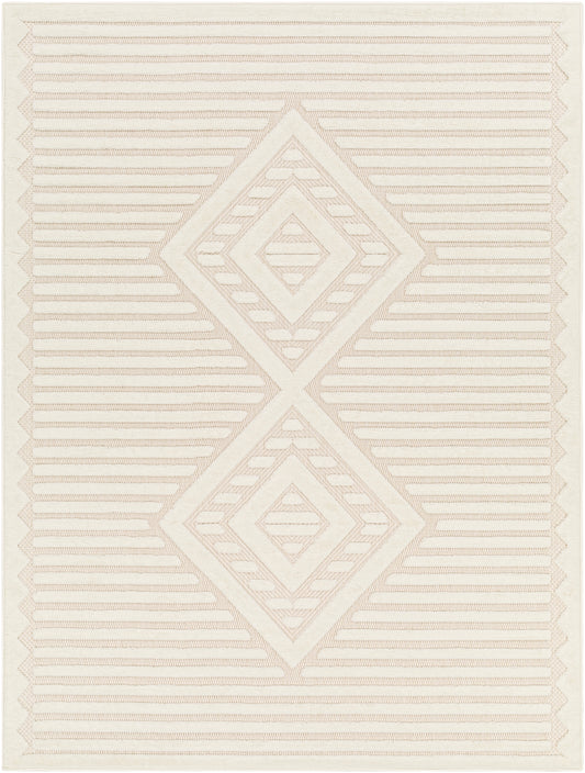 Surya San Diego Sfg-2324 Beige Area Rug