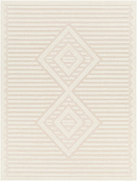 Surya San Diego Sfg-2324 Beige Area Rug