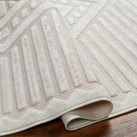 Surya San Diego Sfg-2324 Beige Area Rug