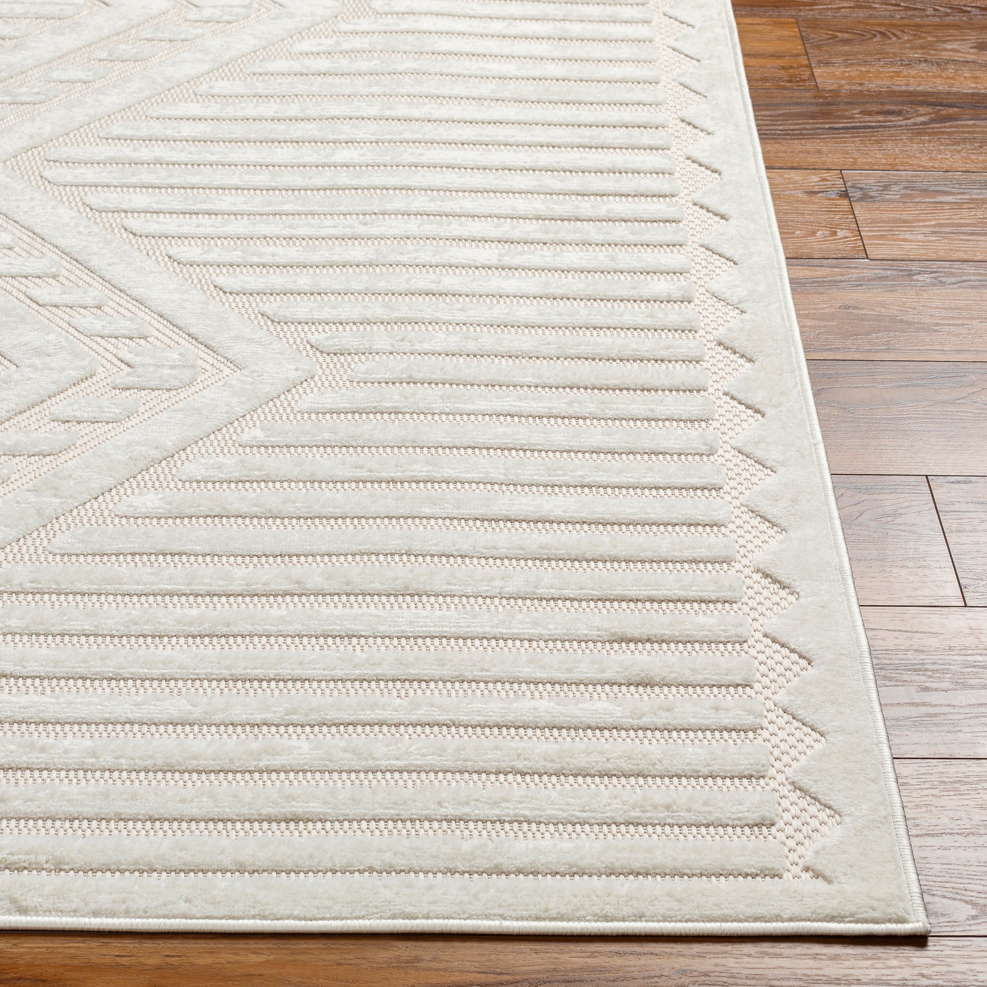 Surya San Diego Sfg-2324 Beige Area Rug