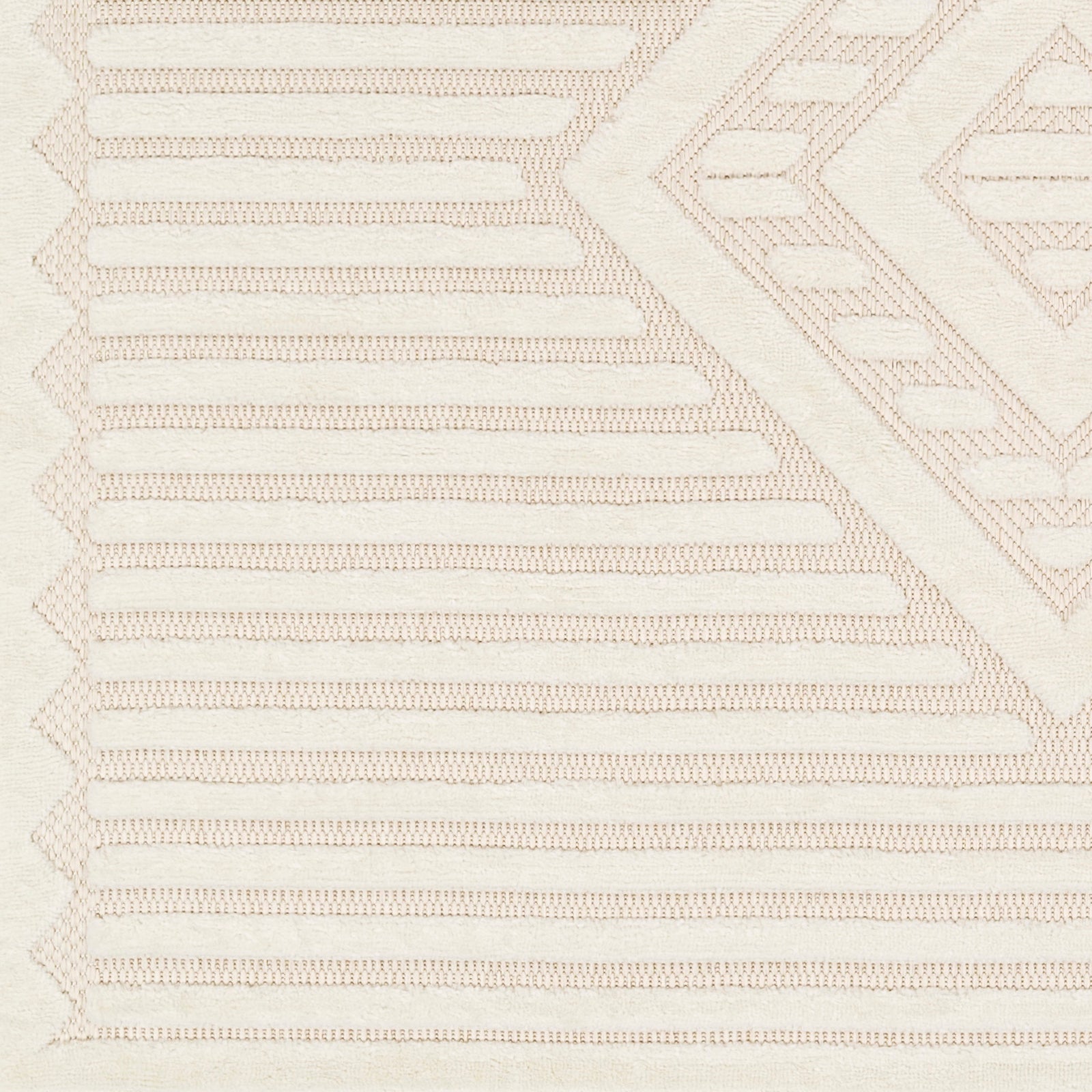 Surya San Diego Sfg-2324 Beige Area Rug