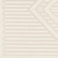 Surya San Diego Sfg-2324 Beige Area Rug