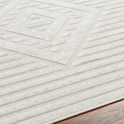 Surya San Diego Sfg-2324 Beige Area Rug