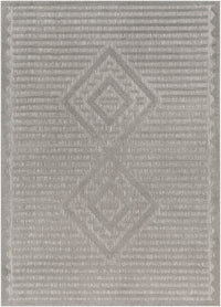 Surya San Diego Sfg-2325 Grey Area Rug