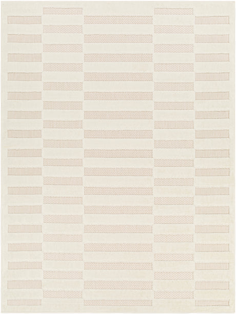 Surya San Diego Sfg-2326 Beige Rug.