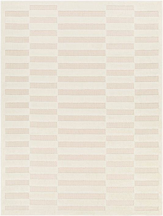 Surya San Diego Sfg-2326 Beige Area Rug