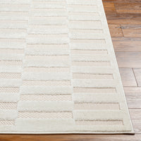 Surya San Diego Sfg-2326 Beige Area Rug