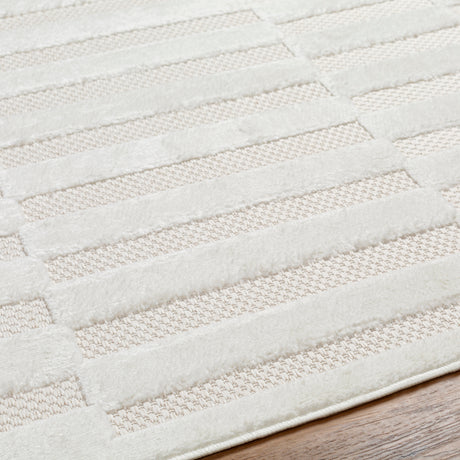 Surya San Diego Sfg-2326 Beige Rug.