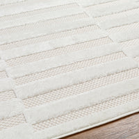 Surya San Diego Sfg-2326 Beige Area Rug