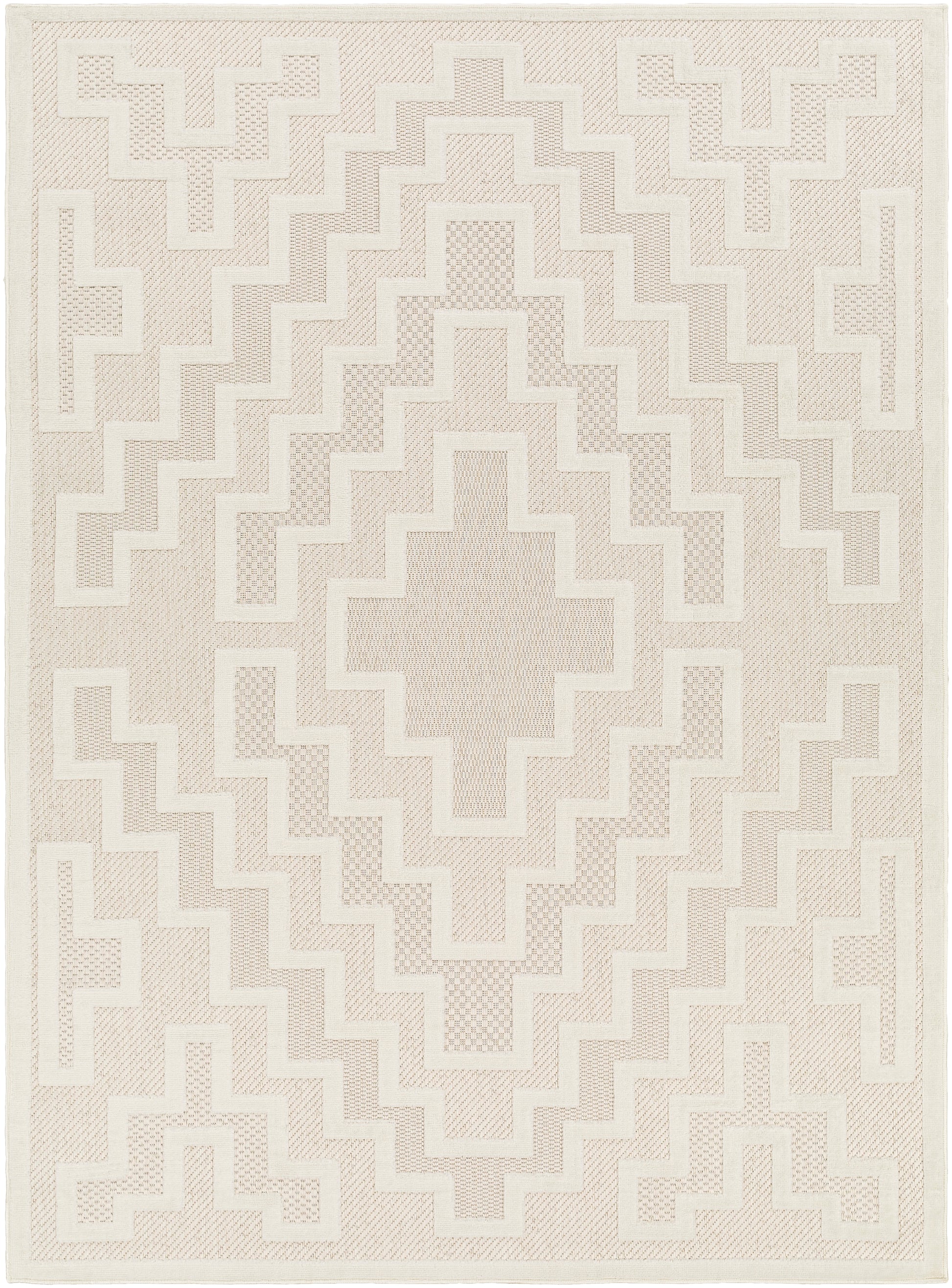 Surya San Diego Sfg-2330 Beige Area Rug