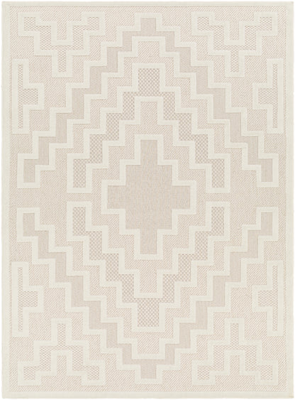 Surya San Diego Sfg-2330 Beige Area Rug