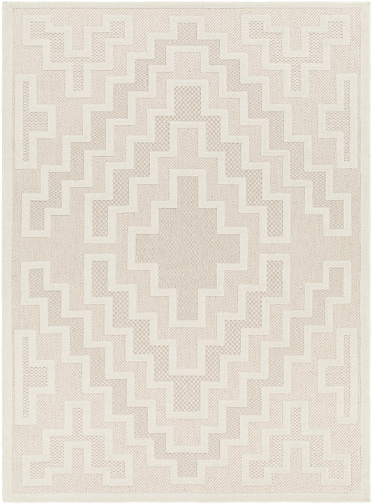 Surya San Diego Sfg-2330 Beige Area Rug