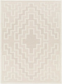 Surya San Diego Sfg-2330 Beige Area Rug