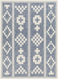 Surya San Diego Sfg-2331 Blue Area Rug