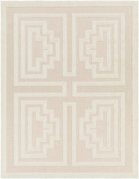 Surya San Diego Sfg-2336 Beige Area Rug