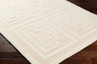 Surya San Diego Sfg-2336 Beige Area Rug