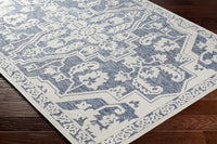 Surya San Diego Sfg-2338 Blue Area Rug