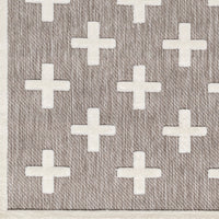 Surya San Diego Sfg-2341 Grey Area Rug