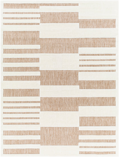 Surya San Diego Sfg-2342 Brown Area Rug