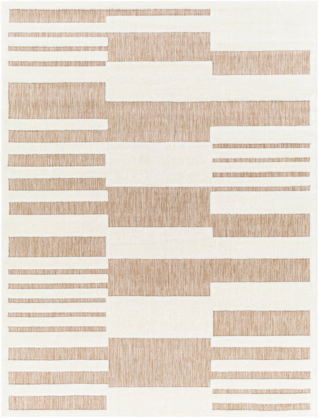 Surya San Diego Sfg-2342 Brown Rug.