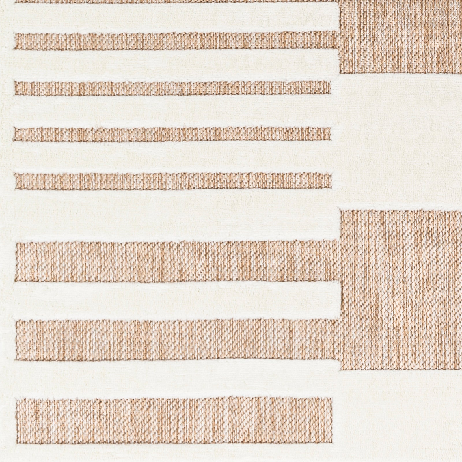 Surya San Diego Sfg-2342 Brown Area Rug