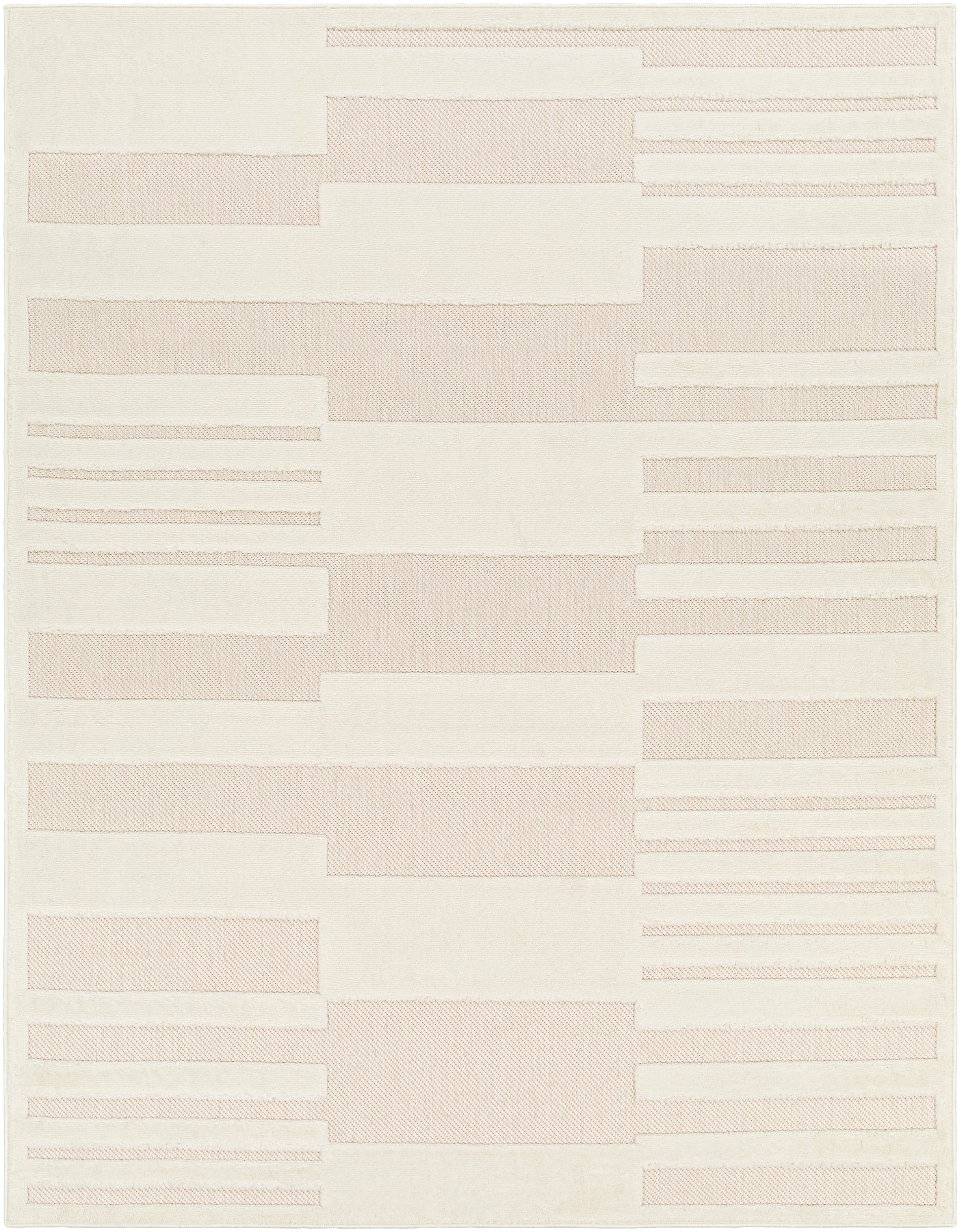 Surya San Diego Sfg-2343 Beige Area Rug