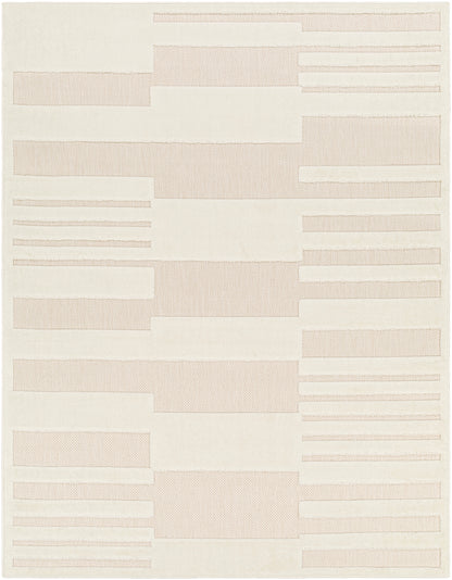 Surya San Diego Sfg-2343 Beige Area Rug