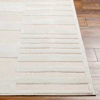 Surya San Diego Sfg-2343 Beige Area Rug