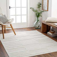 Surya San Diego Sfg-2343 Beige Area Rug