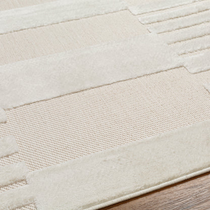 Surya San Diego Sfg-2343 Beige Area Rug