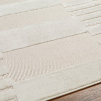 Surya San Diego Sfg-2343 Beige Area Rug