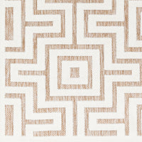 Surya San Diego Sfg-2344 Brown Area Rug