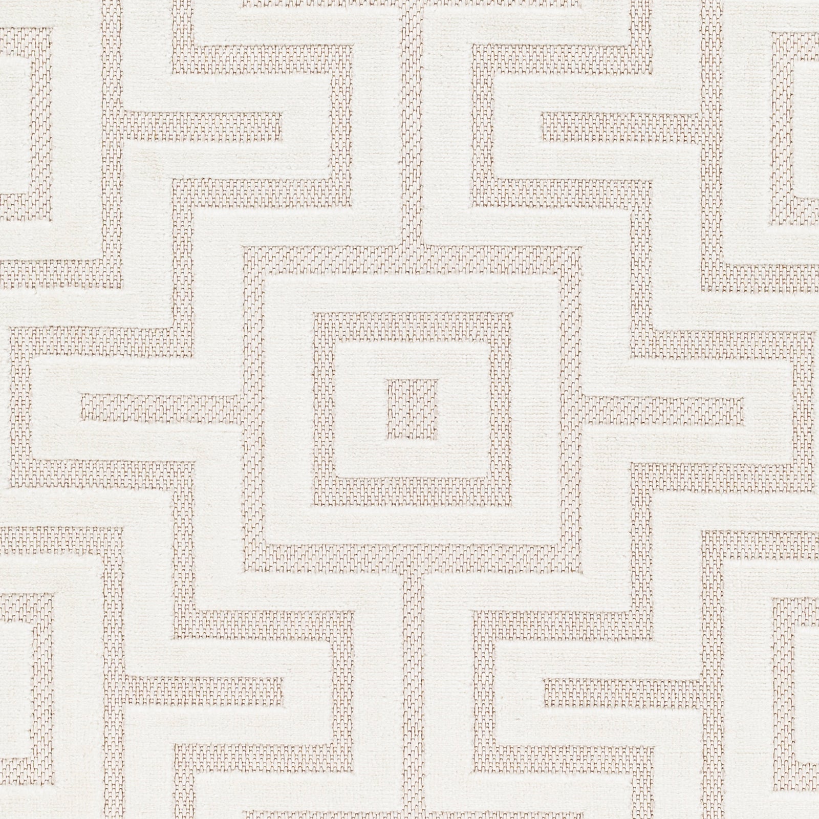 Surya San Diego Sfg-2345 White Area Rug