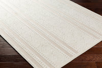 Surya San Diego Sfg-2351 Beige Area Rug