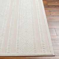 Surya San Diego Sfg-2351 Beige Area Rug