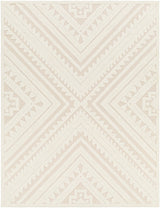 Surya San Diego Sfg-2353 Beige Rug.