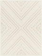 Surya San Diego Sfg-2353 Beige Rug.