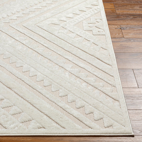 Surya San Diego Sfg-2353 Beige Rug.