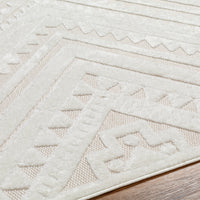 Surya San Diego Sfg-2353 Beige Area Rug