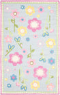 Safavieh Safavieh Kids Sfk311A Blue / Multi Rugs.