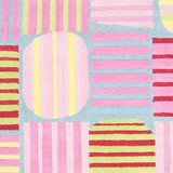 Safavieh Safavieh Kids Sfk312A Blue / Multi Rugs.